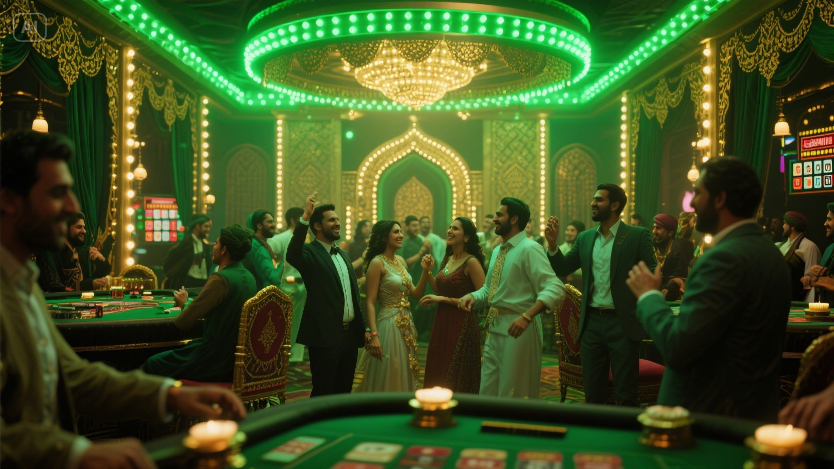 Casino loft casino login desktop and mobile interfaces