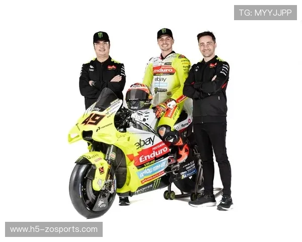 赛季关键节点MotoGP争冠格局突变车手车队全面博弈升级