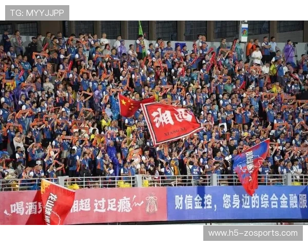 湘超足球联赛新赛季精彩对决与地方俱乐部发展分析 湘超足球联赛新赛季精彩对决与地方俱乐部发展分析